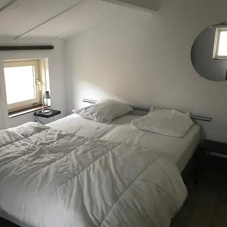 度假居 Vissershuis I/73