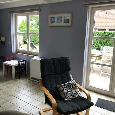 Vissershuis I/73 德帕内